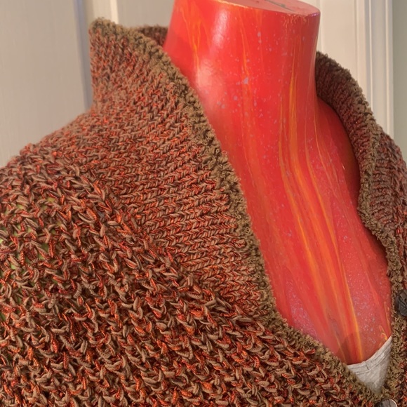 SIGRID OLSEN Cardigan Sweater - Picture 11 of 15